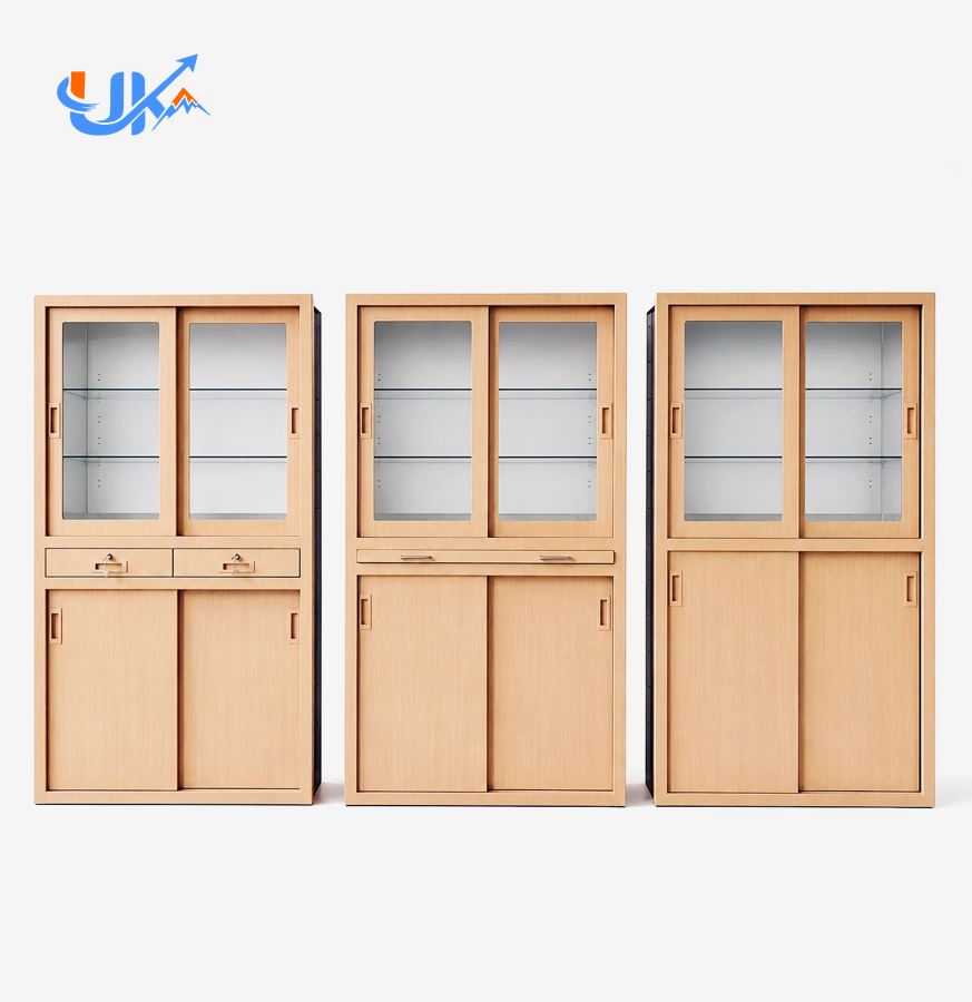 Embedded Medical Equipment Cabinets